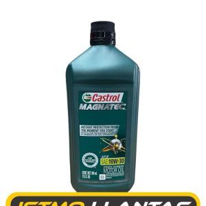 ACEITE 10W30 CASTROL MAGNATEC SYNTHETIC TECHNOLOGY