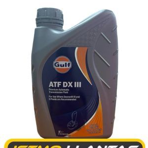 ACEITE ATF DX III GULF