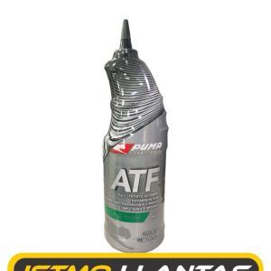 ATF MULTIVEHICLE SYNTHETIC PUMA