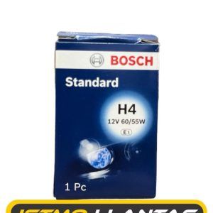 BOMBILLO BOSCH H4 12V