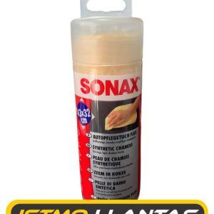 SONAX CHAMOIS