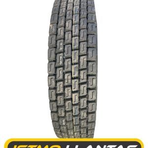 Llanta 235/75R17.5 LANVIGATOR D801 18PR