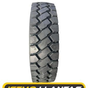 Llanta 12R22.5 LANVIGATOR D860