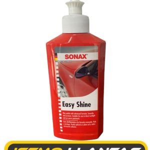SONAX CERA LÍQUIDA EASY SHINE