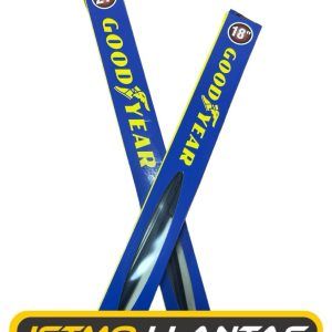 ESCOBILLAS GOODYEAR