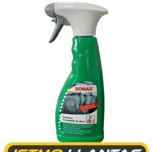 SONAX SMOKE EX ELIMINADOR DE OLORES