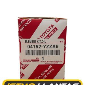 FILTROS DE ELEMENTO TOYOTA GENUINE