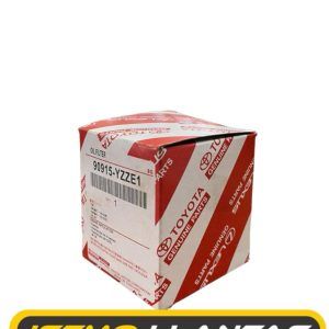 FILTROS DE ACEITE TOYOTA GENUINE