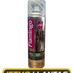 FLAMINGO LIMPIADOR DE AIRE ACONDICIONADO A/C PRO