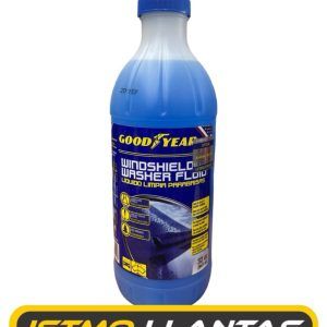 GOODYEAR LIQUIDO LIMPIA PARABRISAS