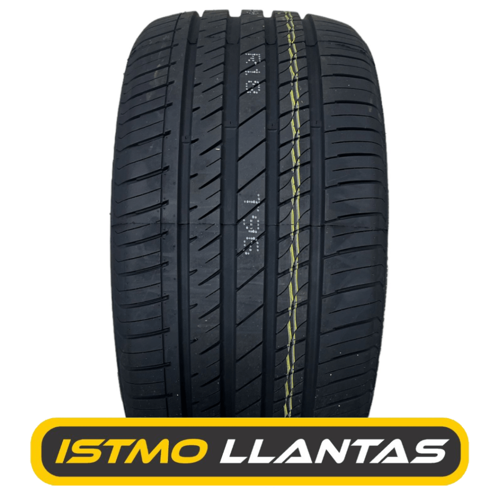Llanta 255/50R19 – ILINK L-ZEAL56 — disponible en Istmo Llantas