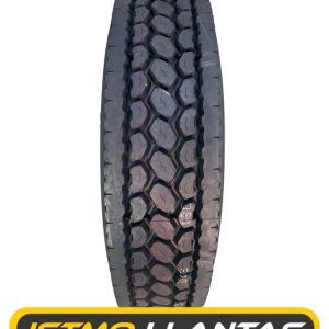 Llanta 285/75R24.5 LANVIGATOR D808 16PR