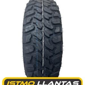 Llanta 35X12.5R18 LANVIGATOR CATCHFORS M/T