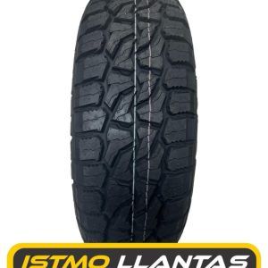 Llanta 265/65R17 LT LANVIGATOR LAND WARRIOR R/T