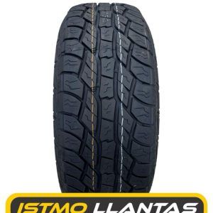 Llanta 265/60R18 LUXXAN A/T
