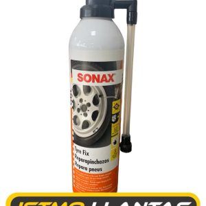 SONAX REPARAPINCHAZOS