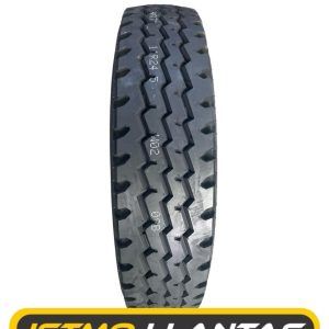 Llanta 7.50R16 - LANVIGATOR S600 14PR