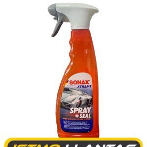 SONAX XTREME SPRAY+SEAL SELLADO 750 ML