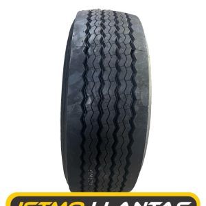 Llanta 385/65R22.5 LANVIGATOR T706