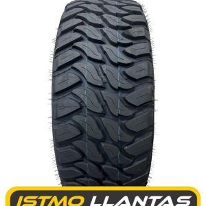 Llanta 35X12.R15 ZMAX MAXATRAVES M/T