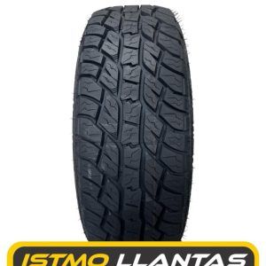 Llanta 285/70R17 Z MAX TERRA XPLORER C2 AT