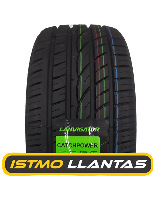 Llanta 205/45 R16 — disponible en Istmo Llantas