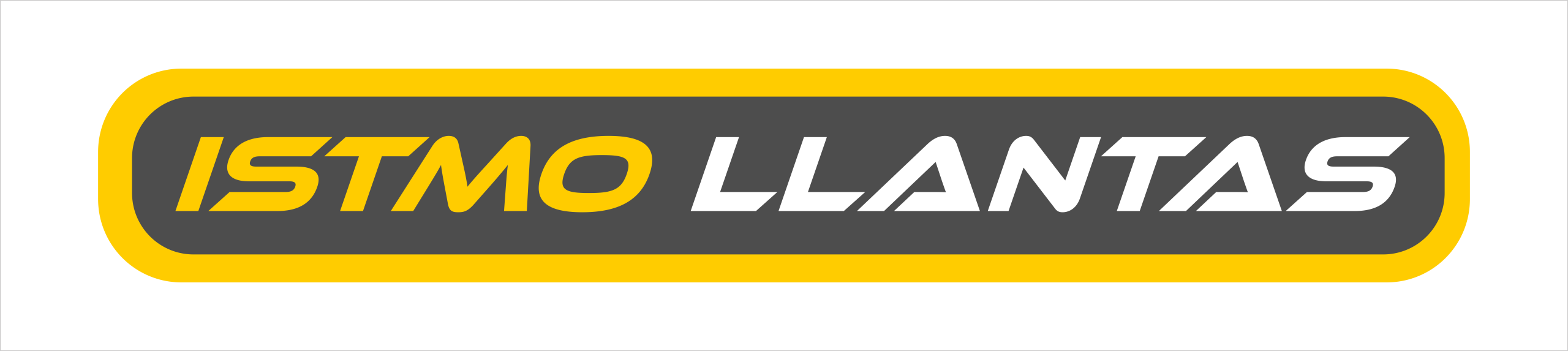 Istmo Llantas — Distribuidor de llantas en Panamá
